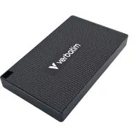 verbatim metal mini 1tb external ssd drive