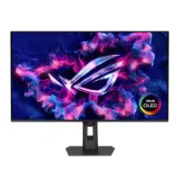 asus asus rog strix xg32uqdms 32 inch 240hz 0 03ms 4k qd oled gaming monitor