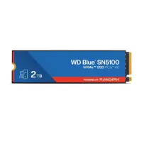 western digital blue sn5100 2tb gen4 nvme m 2 2280 ssd