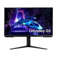 samsung odyssey g3 g30d ls27dg302 27 inch full hd va 1ms 180hz flat gaming monitor 2