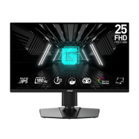 msi g255pf e2 24 5 inch fhd 1ms gtg 180hz rapid ips flat gaming monitor