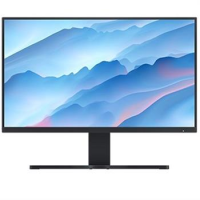 xiaomi display 2k rmmnt27nq 27 inch qhd 6ms 60hz ips monitor