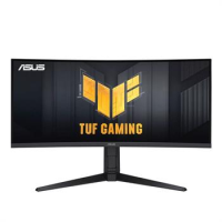 asus tuf gaming vg34vql3a uwqhd 1ms gtg 180hz va curved gaming monitor
