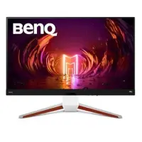 benq mobiuz ex2710u uhd 27inch 4k 1ms 144hz ips gaming monitor