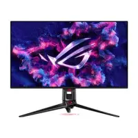 asus rog swift oled pg32ucdm 32 inch uhd 0 03ms gtg 240hz qd oled gaming monitor