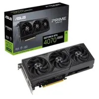 asus prime geforce rtx 4070 super 12gb gddr6x graphics card