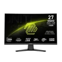 msi mag 275cqf e18 27 inch fhd 0 5ms gtg 180hz rapid va gaming monitor