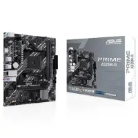 asus asus prime a520m r am4 motherboard