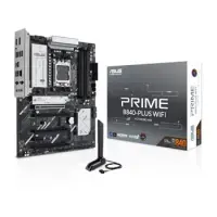 asus prime b840 plus wifi ddr5 am5 atx motherboard