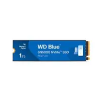 western digital blue sn5000 1tb nvme m 2 2280 ssd