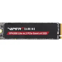patriot vp4300 lite nvme pcie 4 0 m 2 500gb gaming internal solid state drive 2