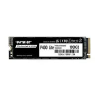 patriot p400 lite pcie gen4 x4 nvme 2 0 1tb m 2 ssd