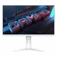 gigabyte m27up ice 27 inch gaming monitor