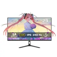 product title
